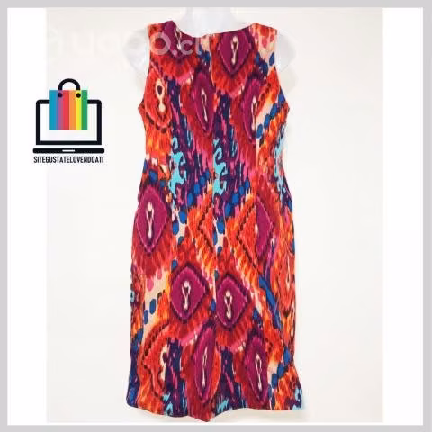 Vestido Bunny's Colores - Imagen 2