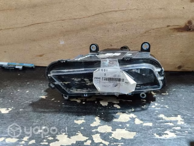 Neblinero Volkswagen Delivery LH /rgd01m02j