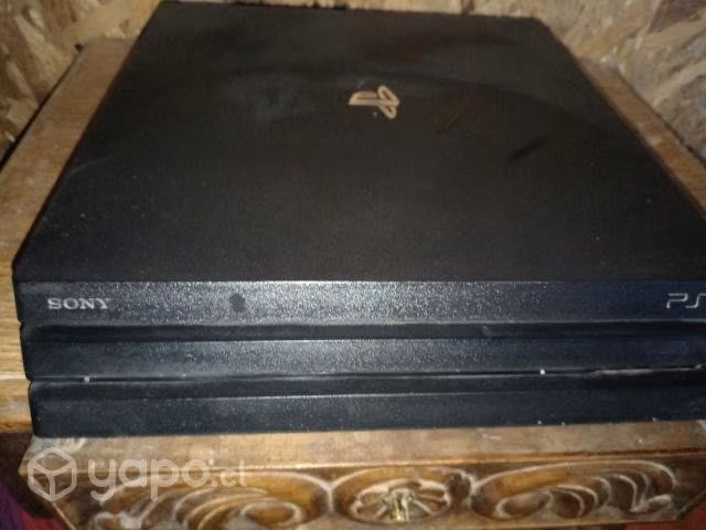 Consola - Imagen 2