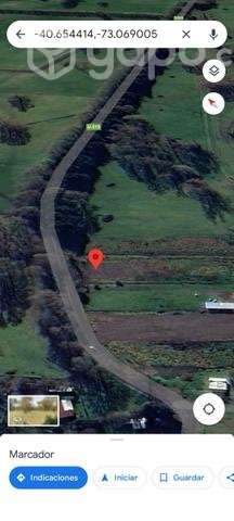 Sitio en venta en las quemas 1.200 mts2 - Imagen 2