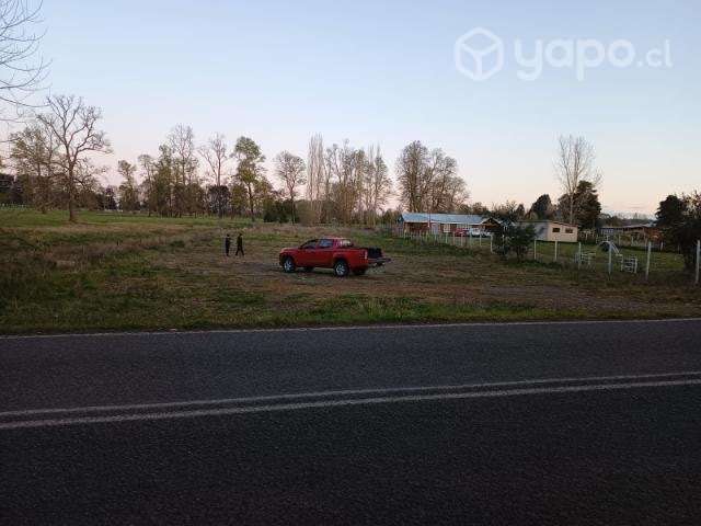Sitio en venta en las quemas 1.200 mts2 - Imagen 4