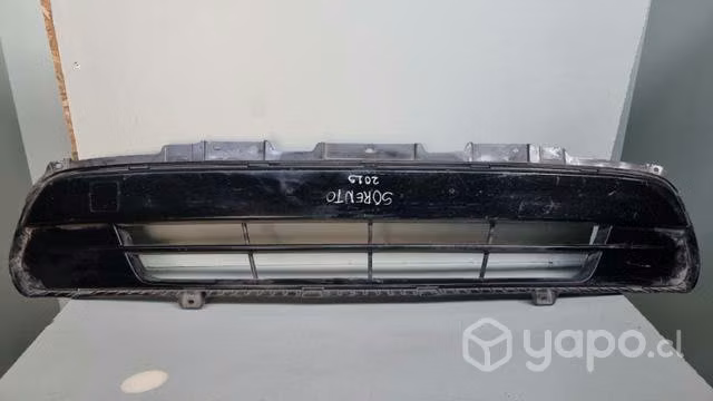 Rejilla kia sorento dmg la cisterna 04.33