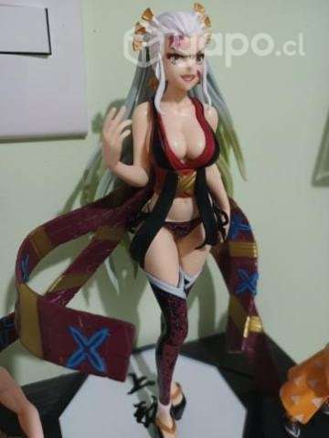 figura Daki de KNY - Imagen 4