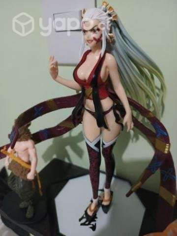 figura Daki de KNY - Imagen 2