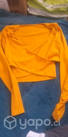 Ropa mujer tallas 36-38 (s-m) - Imagen 2