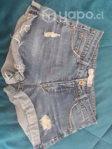 Ropa mujer tallas 36-38 (s-m) - Imagen 3