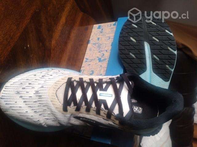 Zapatillas Brooks Hyperion Tempo - Imagen 5
