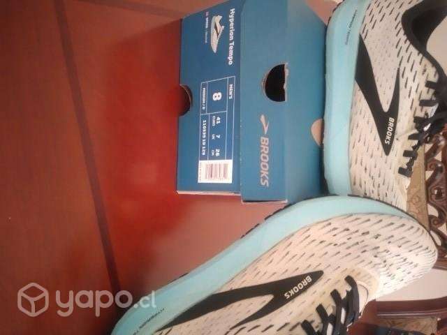 Zapatillas Brooks Hyperion Tempo - Imagen 2