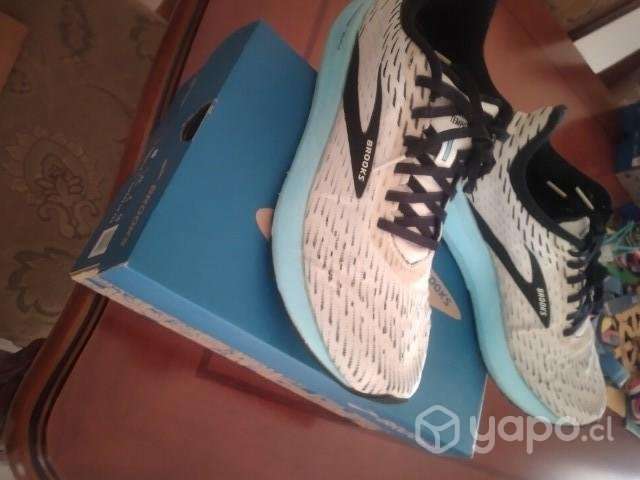 Zapatillas Brooks Hyperion Tempo - Imagen 3