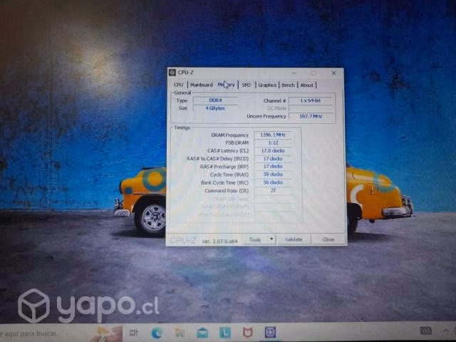 lenovo Ideadpad 3