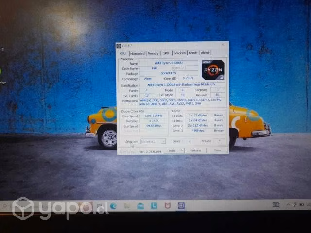 lenovo Ideadpad 3