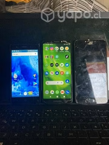 Celulares - Imagen 3