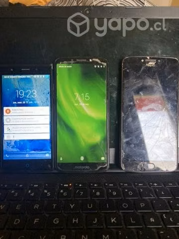 Celulares - Imagen 2