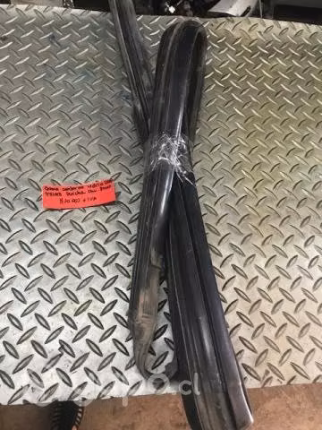 Goma contorno vidrio tras der chv dmax