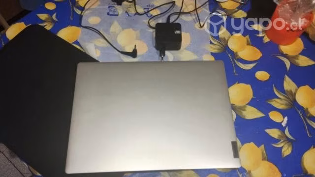 Notebook ideapad3 Lenovo - Imagen 2