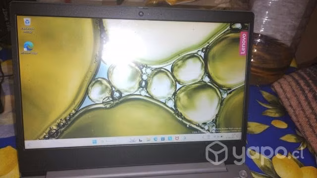 Notebook ideapad3 Lenovo - Imagen 6
