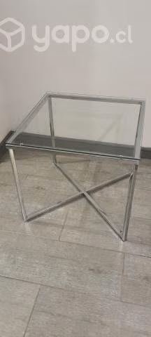 Mesa de centro