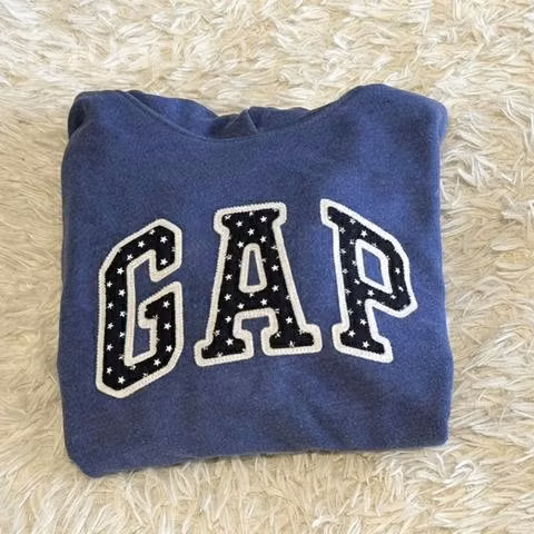 Poleron GAP s-m