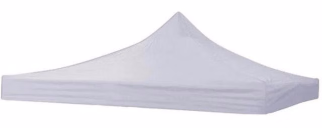Lonas para toldos con filtro uv / impermeable 3x3