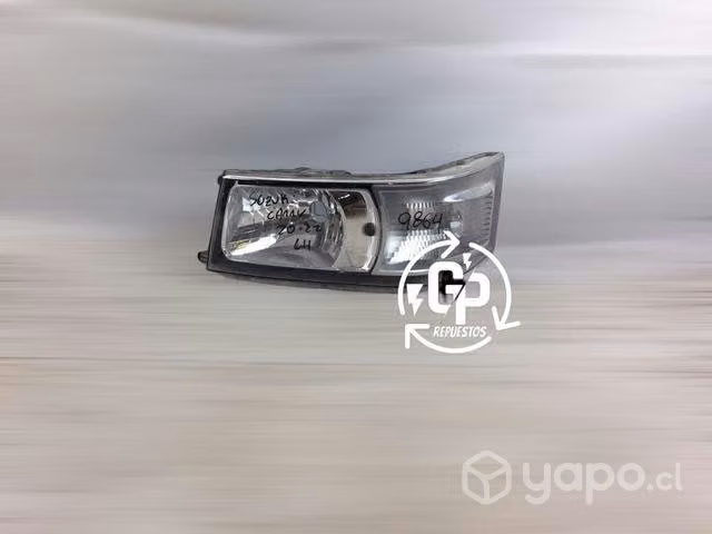 Óptico Lh Suzuki carry 2020-2022