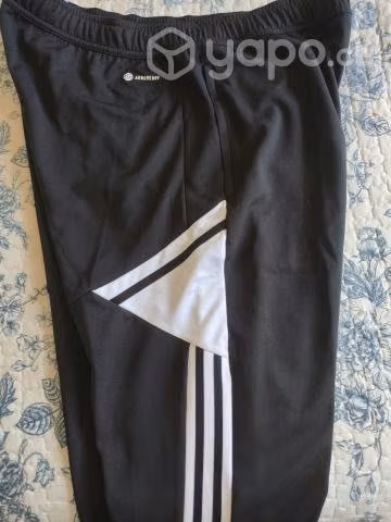 Pantalon buzo adidas