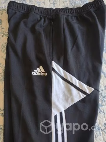 Pantalon buzo adidas