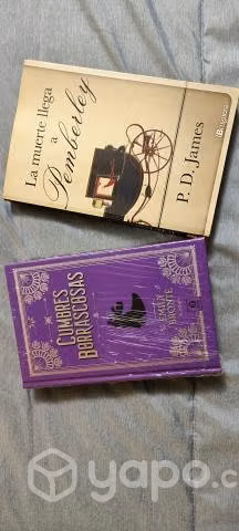 Libros nuevos