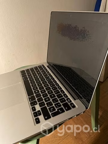 MacBook Pro retina 13 mid 2014 - Imagen 6