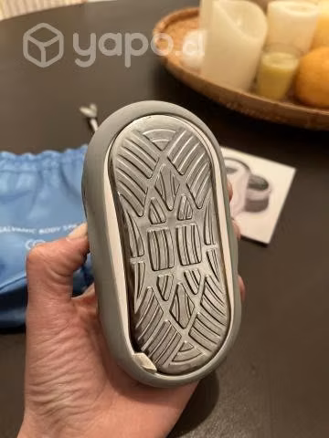 Galvanic Body Spa Nu Skin