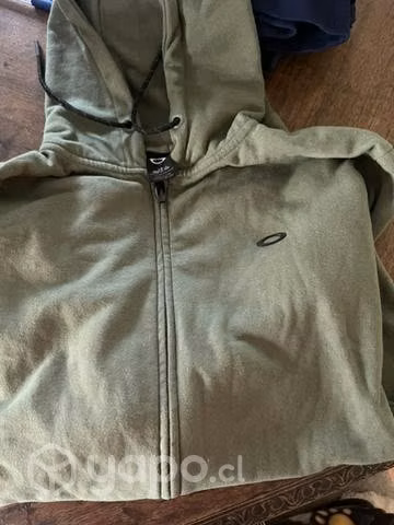 Oakley, Nike, Dooaustralia y Levis