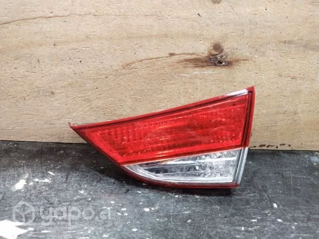 Foco Hyundai Elantra 2013-2016 Rh maleta /mj01