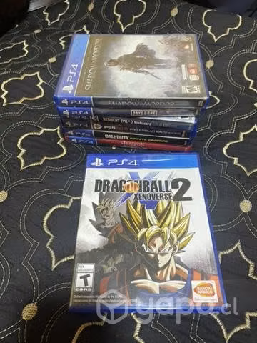 Dragon ball Xenoverse 2