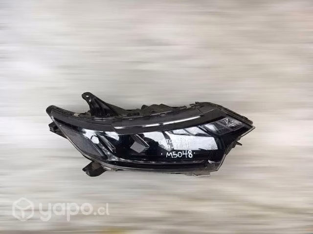 Optico rh Mitsubishi outlander 2019-2021