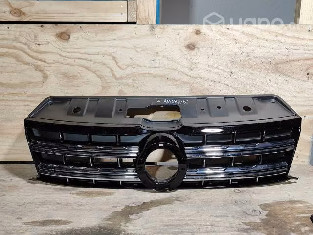 Máscara Volkswagen Amarok /m01jrgd