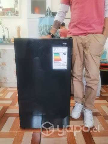 refrigerador pequeño