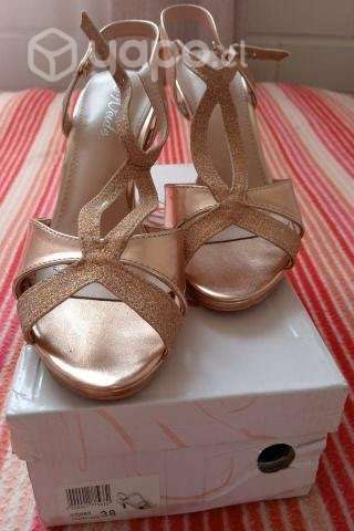 Zapatos fiesta - Imagen 2