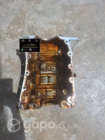 Carter Toyota Yaris 2nr 2017 - 2022