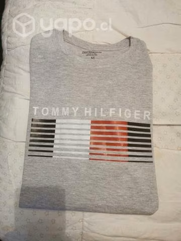 Poleras de Hombre