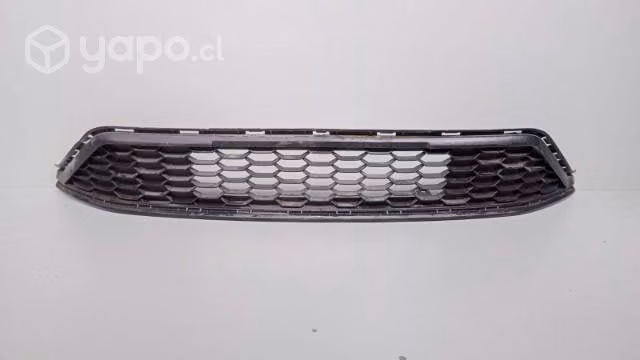Rejilla volkswagen gol saveiro voyage dmg la cis68