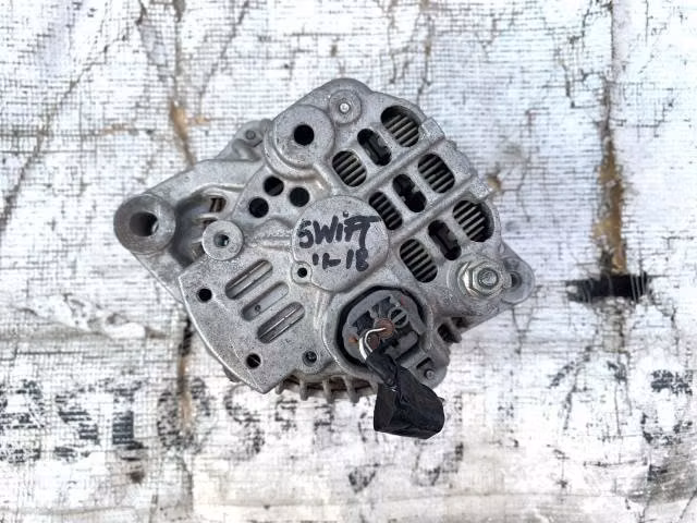 Alternador SUZUKI Swift