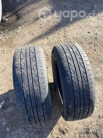 215 60 r16 par dunlop