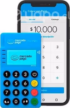 Pago con tarjeta