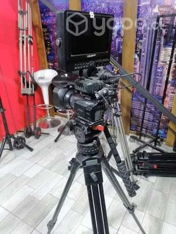 Canon vixia FUll HD