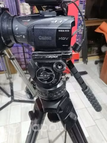 Canon vixia FUll HD - Imagen 5