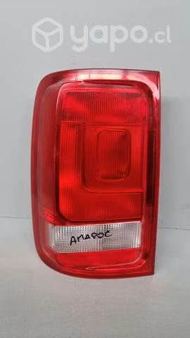 Foco volkswagen amarok dmg la cisterna 33.06