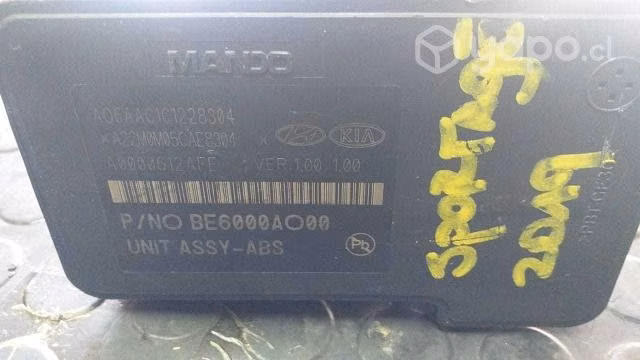 Modulo ABS Sportage