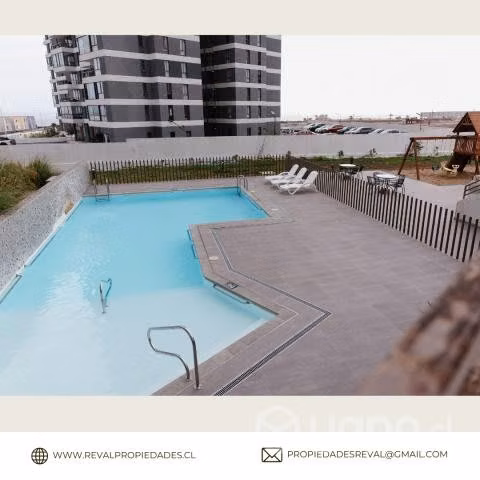 Condominio Edificio Plaza Costanera I - Imagen 8