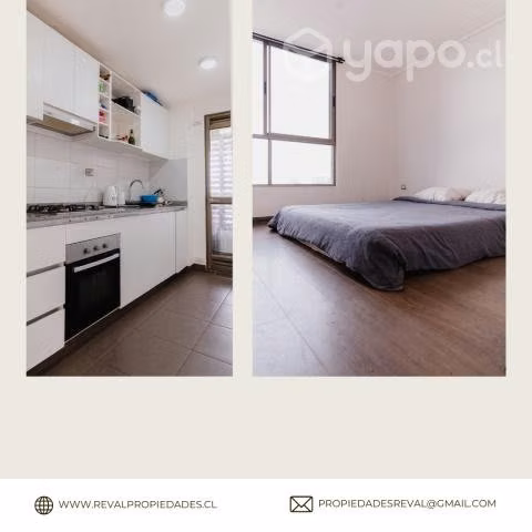 Condominio Edificio Plaza Costanera I - Imagen 3