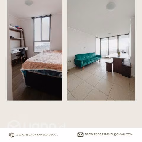 Condominio Edificio Plaza Costanera I - Imagen 2