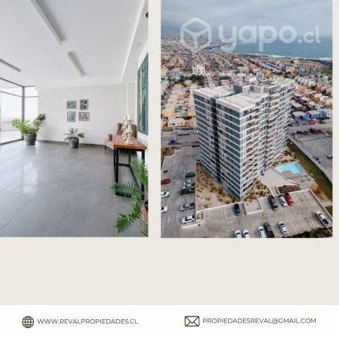 Condominio Edificio Plaza Costanera I - Imagen 9